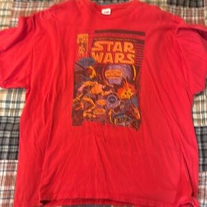 Star Wars